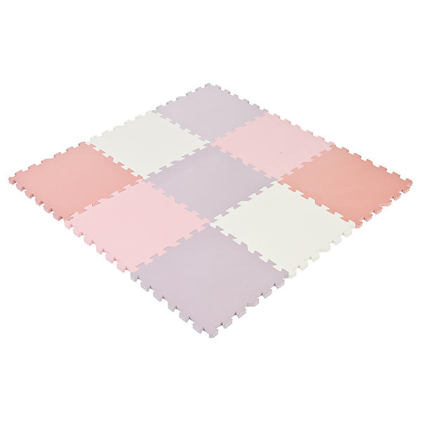 Stoy Pussel Mixed Lekmatta