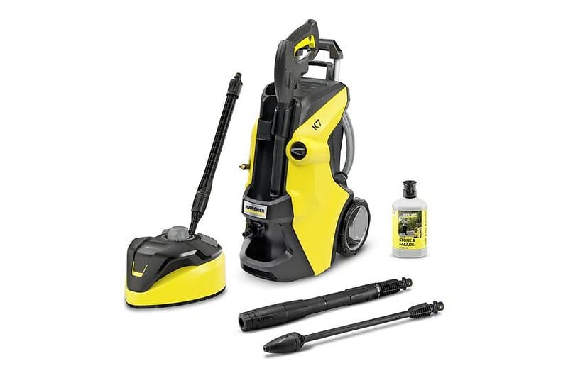 Kärcher K 7 Power Flex Home