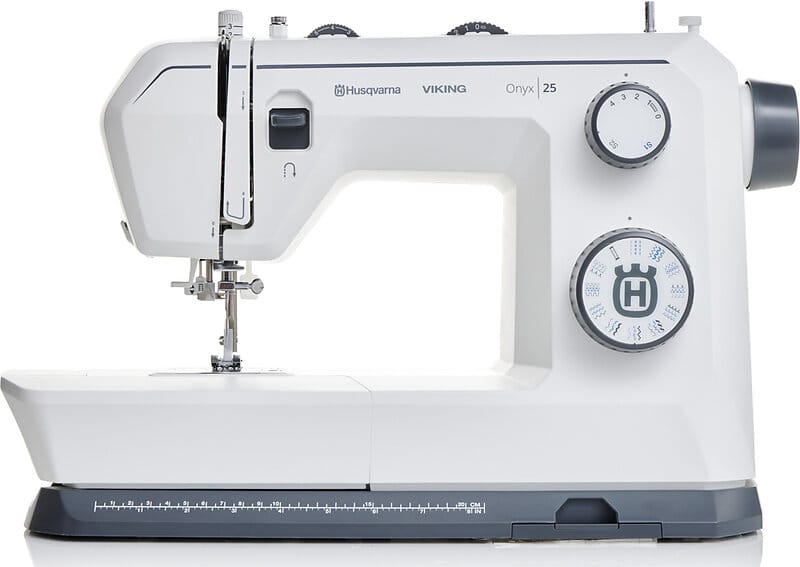 Husqvarna Viking Onyx 25