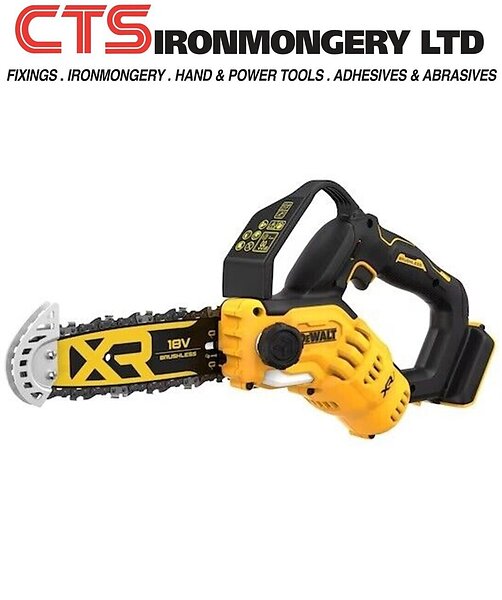 Dewalt DCMPS520N (utan batterier)