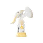 Medela Harmony Manuell Breast Pump Med Calma