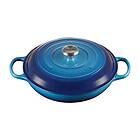 Le Creuset Buffétgryta 3,5 L Ø 30 cm