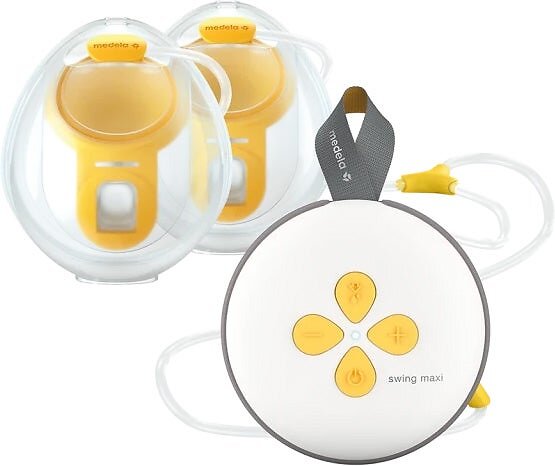 Medela Swing Maxi Hands Free