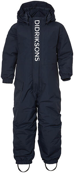 Didriksons Rio Coverall (Jr)