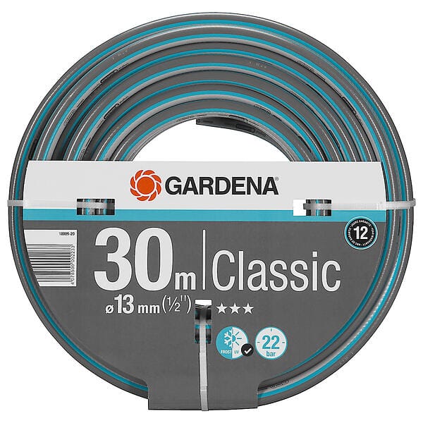 Gardena Classic 30m 1/2