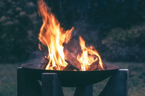 eldkorg bäst i test