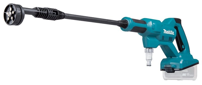 Makita DHW180Z LXT (utan batteri)