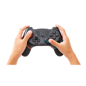 Gaming & Underhållning