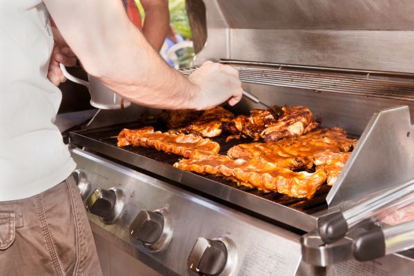 gasolgrill bäst i test