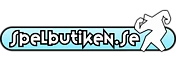 Spelbutiken.se