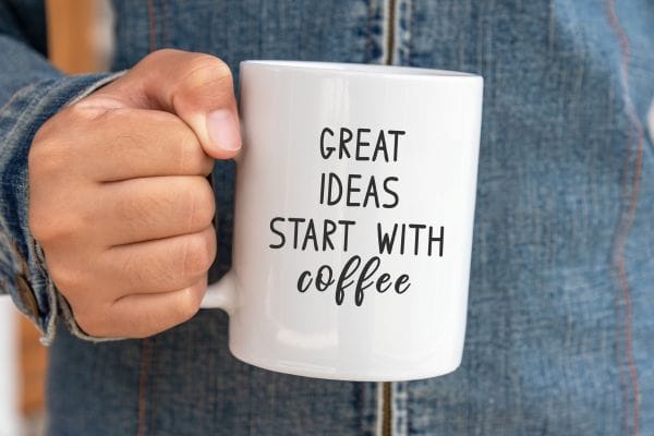 kaffemugg bäst i test
