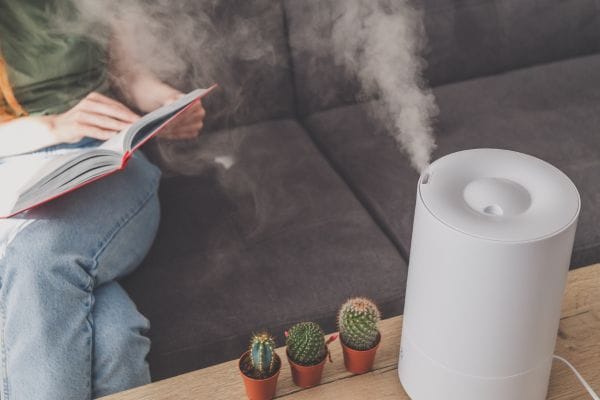 luftfuktare bäst i test luftfuktare bäst i test