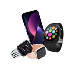 Mobil & Smartklockor