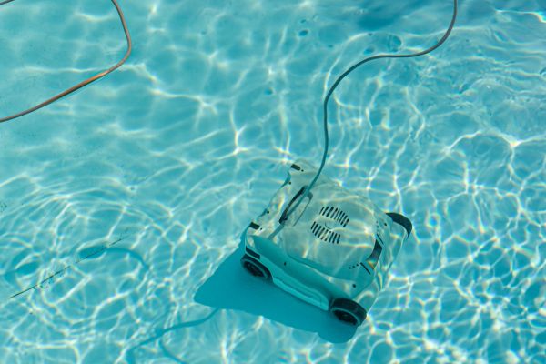 poolrobot bäst i test