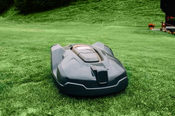 robotgräsklippare bäst i test robotgräsklippare bäst i test