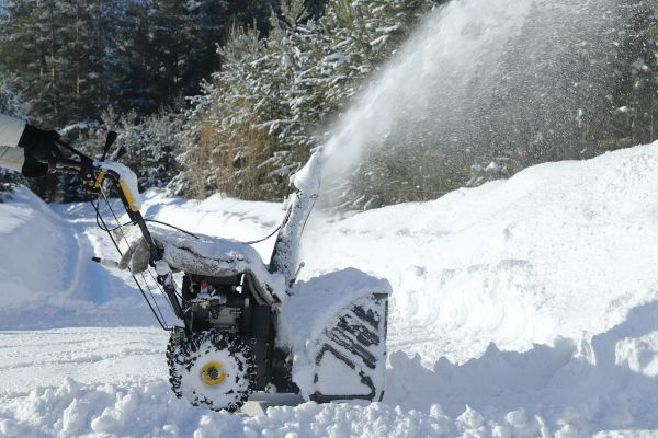 snöslunga bäst i test