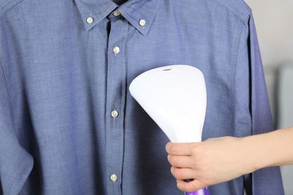 steamer bäst i test