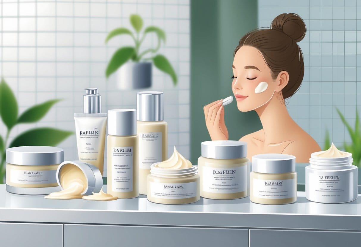 Vad är ansiktskräm och varför är det viktigt?